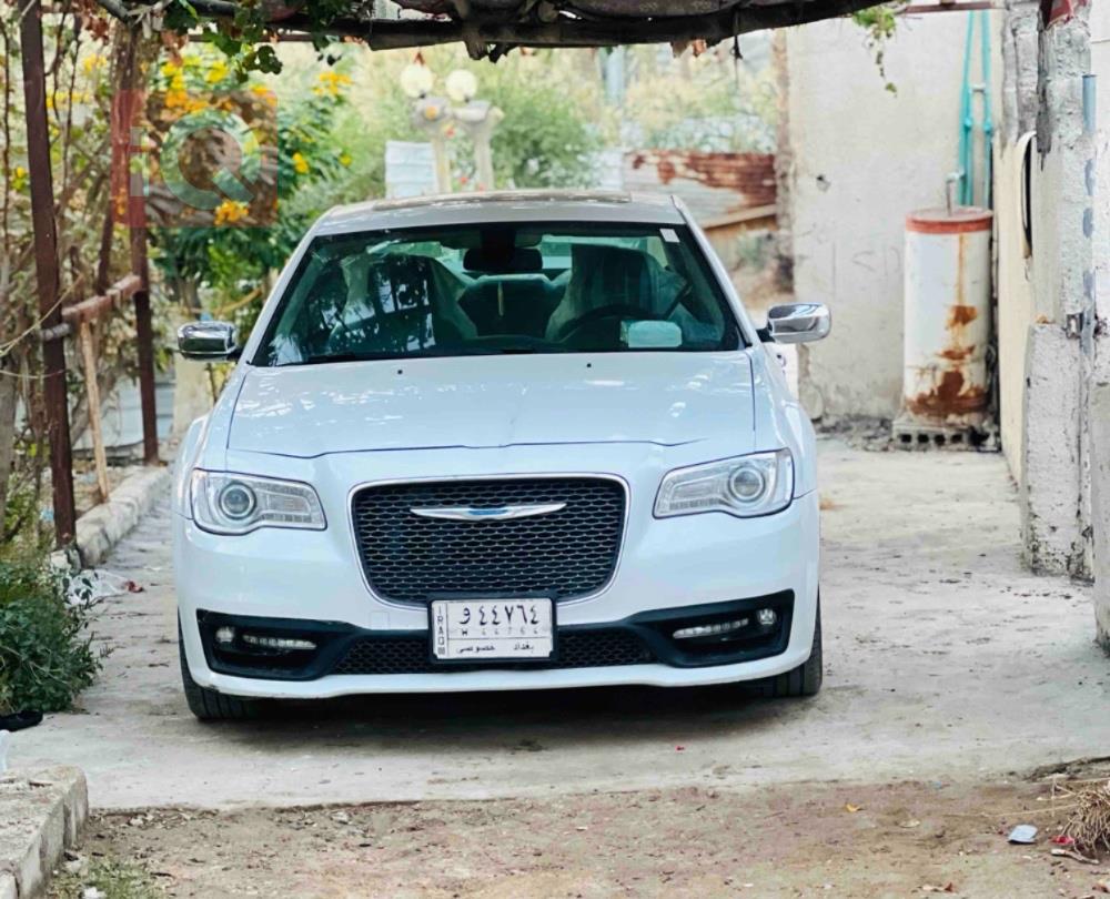 Chrysler 300